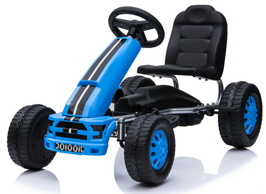 子供用のペダル・ゴー・カート 充気車輪 G.W.N.W 7.35/6kg EN71-1 認定