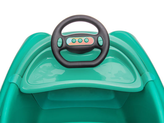 78*59*44cm リモコンと音楽の電気自動車