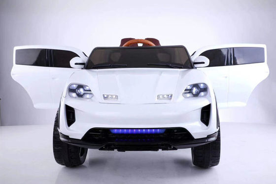 ユニセックス 12v 2 シート キッズ 電動 遠隔制御 車に乗る G.W/N.W 22KGS/19KGS