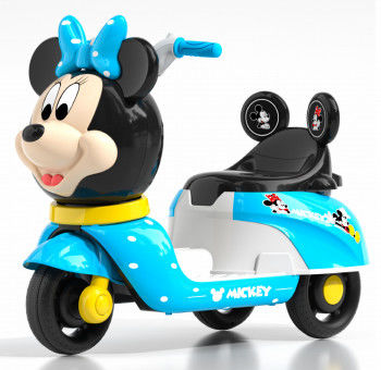 6ボルト電動玩具車 音楽とライトで充電 性別 2021年モデル