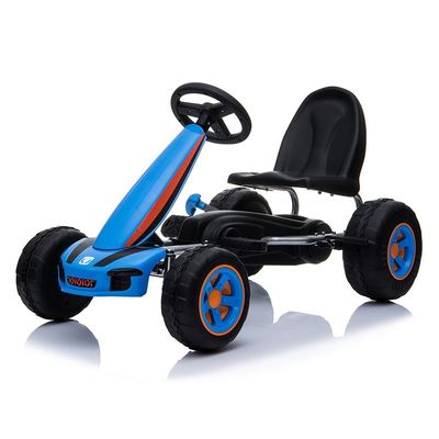 ユニセックス 四輪車  pedal Go-Karts 車 G.W. NW 7.4/606