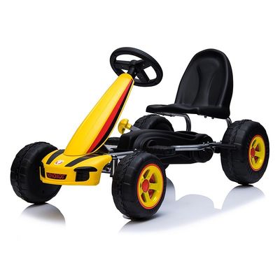 ユニセックス 四輪車  pedal Go-Karts 車 G.W. NW 7.4/606
