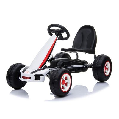 ユニセックス 四輪車  pedal Go-Karts 車 G.W. NW 7.4/606