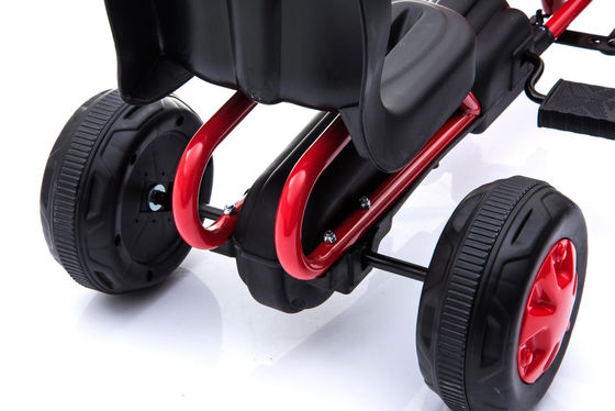 ユニセックス 四輪車  pedal Go-Karts 車 G.W. NW 7.4/606