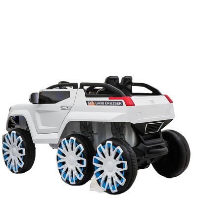 リモコン 4輪 子供用車 6*6 電動 乗用車 12V ユニセックス用車