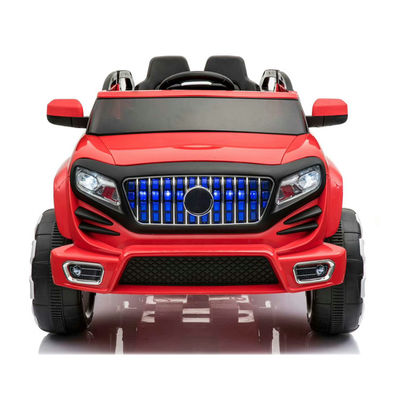 リモコン 4輪 子供用車 6*6 電動 乗用車 12V ユニセックス用車