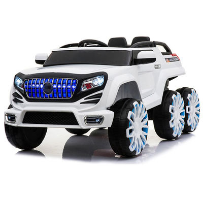 リモコン 4輪 子供用車 6*6 電動 乗用車 12V ユニセックス用車