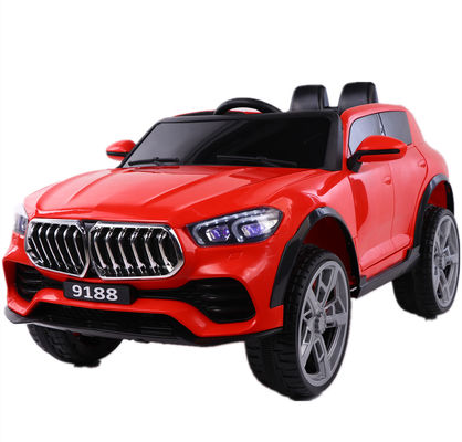 多機能 子供 12V バッテリー 電動車 子供 車に乗る 子供のためのおもちゃ