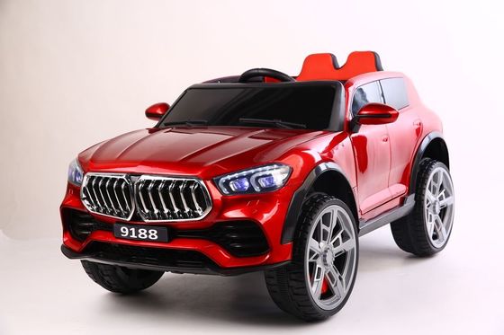 多機能 子供 12V バッテリー 電動車 子供 車に乗る 子供のためのおもちゃ