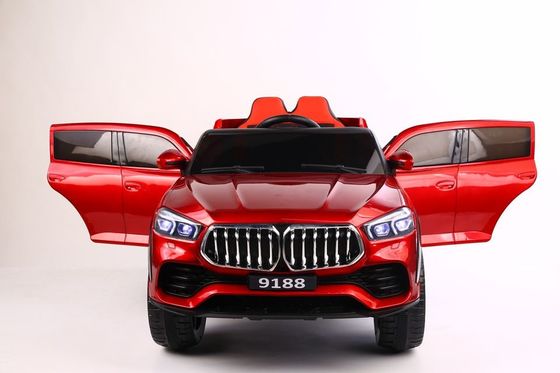 多機能 子供 12V バッテリー 電動車 子供 車に乗る 子供のためのおもちゃ