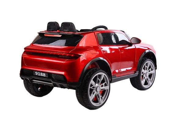 多機能 子供 12V バッテリー 電動車 子供 車に乗る 子供のためのおもちゃ