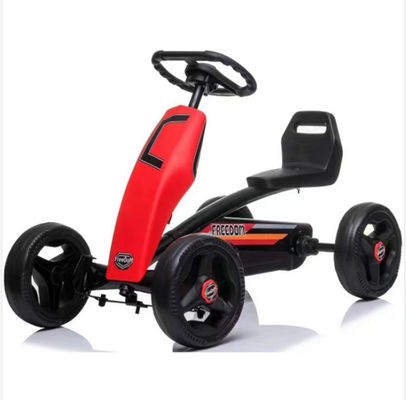 2022年 オーダーメイド 子供向け サイクリング・オン ペダル ゴー・カート 高齢者向け G.W/N.W 8.5/7.8KGS