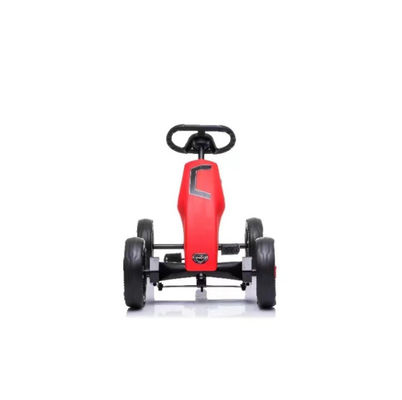 2022年 オーダーメイド 子供向け サイクリング・オン ペダル ゴー・カート 高齢者向け G.W/N.W 8.5/7.8KGS