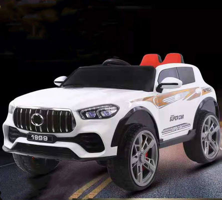 リモコン 12 ウォルト 電動 2 人乗り 車に乗る 幼児 1-3 歳 玩具