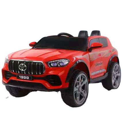 リモコン 12 ウォルト 電動 2 人乗り 車に乗る 幼児 1-3 歳 玩具