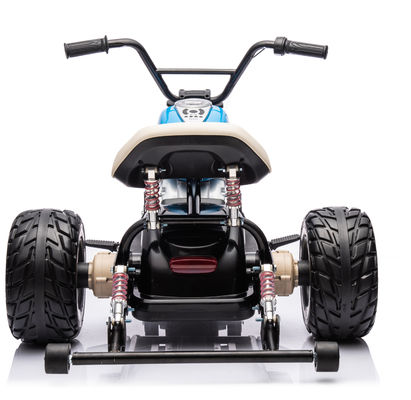 エンド・フーム・ホイール 屋外児童自転車 電動3輪モーターサイクル パワーディスプレイ付き