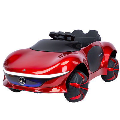 8-12歳 ライセンスデザインの電気自動車 120*65*48cm 7色選択