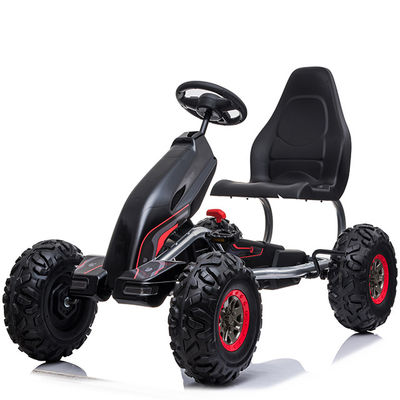 2022年 プラスチックのペダルに乗るゴーカート 車 子供用 カートン サイズ 118*69*37.5 適