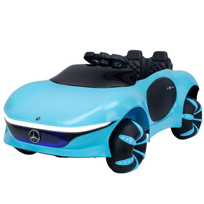 8-12歳 ライセンスデザインの電気自動車 120*65*48cm 7色選択