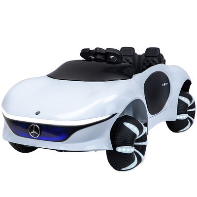8-12歳 ライセンスデザインの電気自動車 120*65*48cm 7色選択