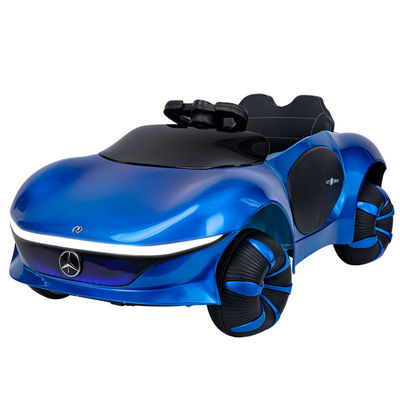 8-12歳 ライセンスデザインの電気自動車 120*65*48cm 7色選択