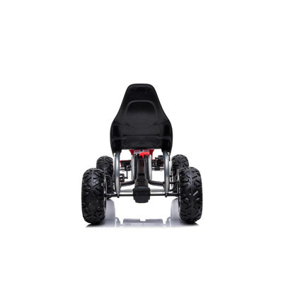 2〜8歳 赤ちゃんに適した ゴーカート プラスチック製の車用玩具 ペダルとEVA/膨張車輪