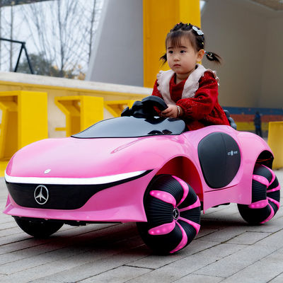 20FT ベスト バッテリー駆動とリモコンの子供用電気自動車