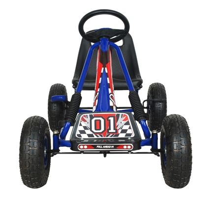 車に乗るゴーカート 子供向け 3-8歳 G.W.N.W 13.4kg/11.7kg 3〜8歳