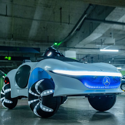 20FT ベスト バッテリー駆動とリモコンの子供用電気自動車