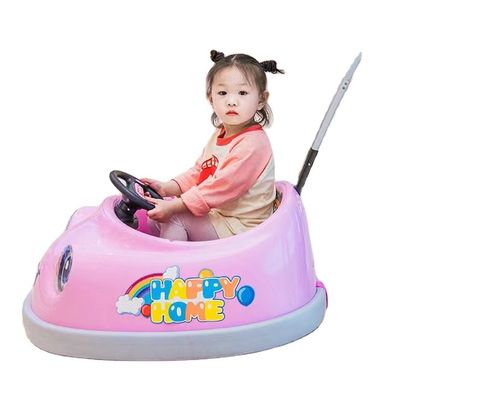 最新の子供用電気ドライブオン バンパーカー リモコンと音楽価格