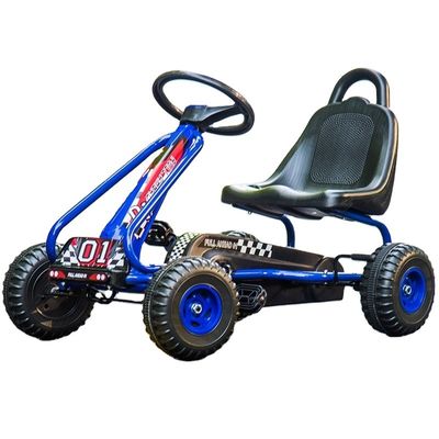 4輪設計 NO MAX LOAD 30kgs 子供たちの娯楽 ゴルフカートに乗る バギーカー