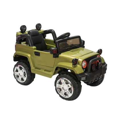 ユニセックス 子供用電気自動車 大型少年用 製造者 115*65*63 製品サイズ