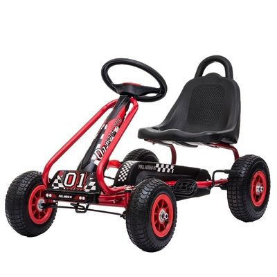 4輪設計 NO MAX LOAD 30kgs 子供たちの娯楽 ゴルフカートに乗る バギーカー