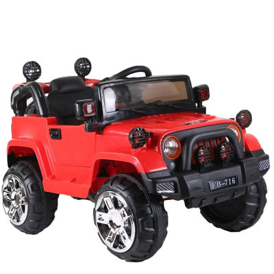 ユニセックス 子供用電気自動車 大型少年用 製造者 115*65*63 製品サイズ