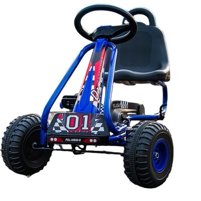 4輪設計 NO MAX LOAD 30kgs 子供たちの娯楽 ゴルフカートに乗る バギーカー