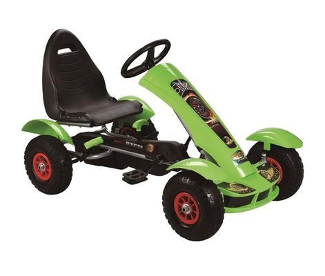 自動車 2023 5-12歳児向け 子供向け 騎乗用ペダルゴーカート 製品サイズ 113X59.5X615