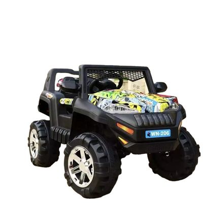 ユニセックス 12v UTV 電気自動車 子供向け リモコン 性別 ユニセックス カート104*62*50