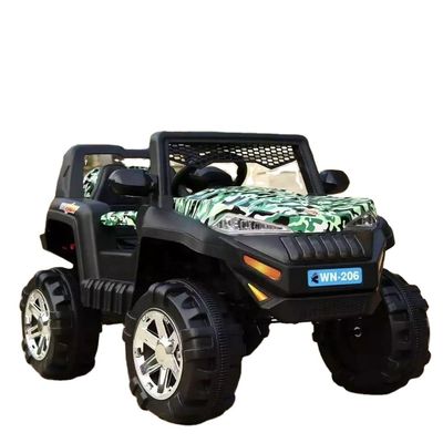 ユニセックス 12v UTV 電気自動車 子供向け リモコン 性別 ユニセックス カート104*62*50