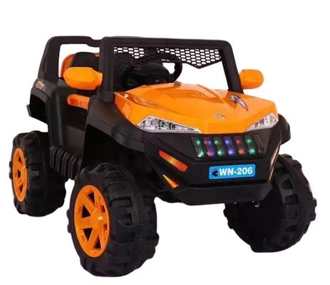 ユニセックス 12v UTV 電気自動車 子供向け リモコン 性別 ユニセックス カート104*62*50