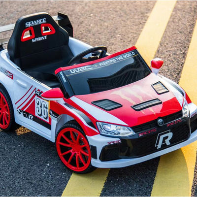 2023 電動四輪車 リモコン制御機能と特権 G.W/N.W 13.9/11.5kg