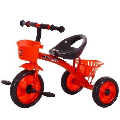 子供のための赤ちゃん三輪車 3輪バランス自転車 玩具に乗る 車 子供 三輪スクーター