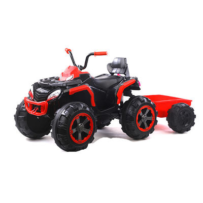 30kgの最大負荷 リモコン制御 子供のためのATVの電気乗車