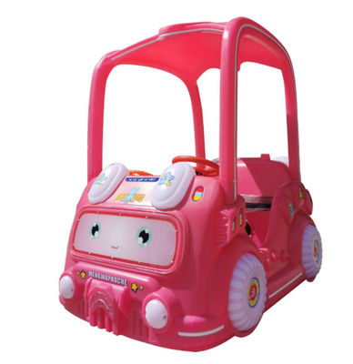 照明とリモコン 電気 バンパー 車 小型遊園地 純重量 95kg