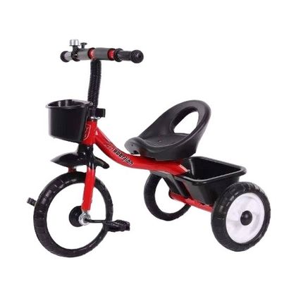 パーソナライゼーション 人気 乗車 子供 三輪車 3輪車 子供用 製品 サイズ 78*40*54cm