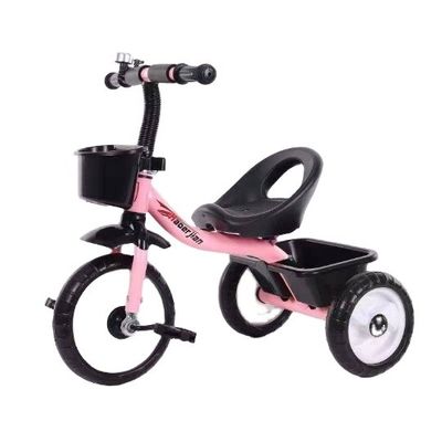 パーソナライゼーション 人気 乗車 子供 三輪車 3輪車 子供用 製品 サイズ 78*40*54cm