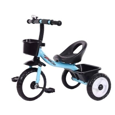 パーソナライゼーション 人気 乗車 子供 三輪車 3輪車 子供用 製品 サイズ 78*40*54cm
