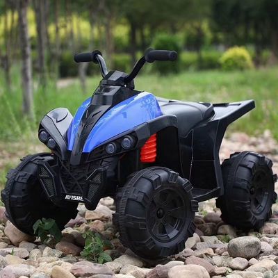 リモコン 12V バッテリー駆動 電動 車に乗れ 2-4歳児