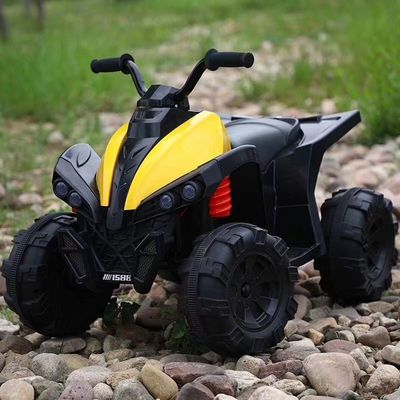 リモコン 12V バッテリー駆動 電動 車に乗れ 2-4歳児