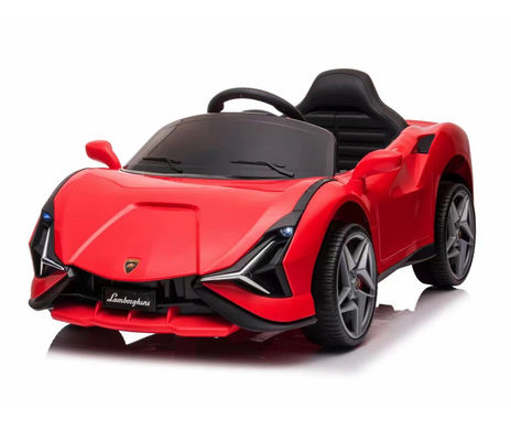 リモコン付きの玩具2024に乗れ 2〜7歳児 12V電動車
