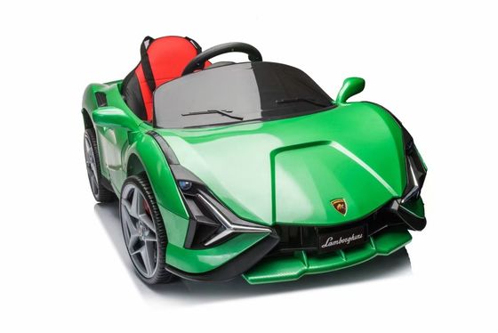 リモコン付きの玩具2024に乗れ 2〜7歳児 12V電動車